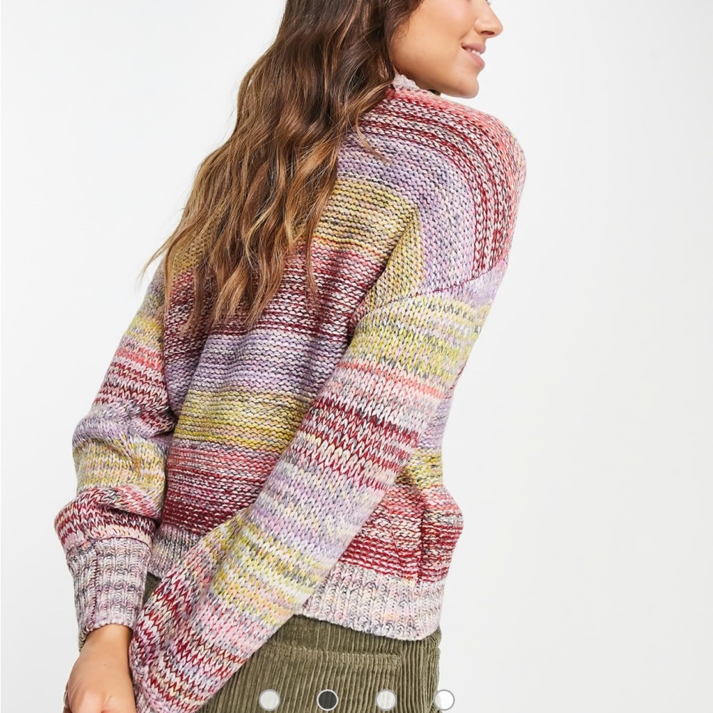 ASOS medium Sweater - Picture 5 of 6